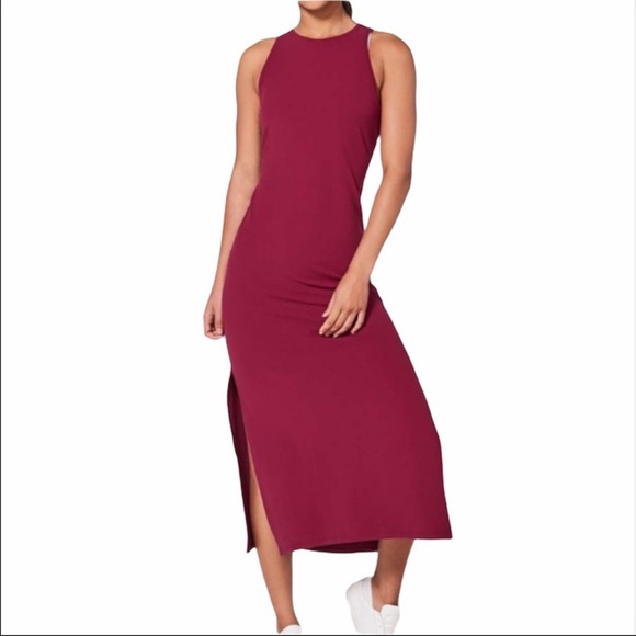 Lululemon Get Going Dress